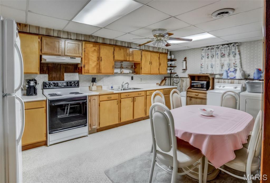 Not in a subdivision - Residential