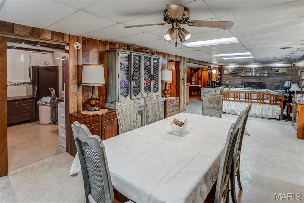 Not in a subdivision - Residential
