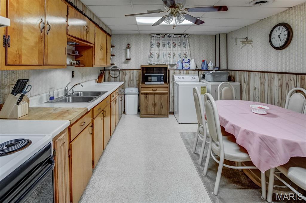 Not in a subdivision - Residential