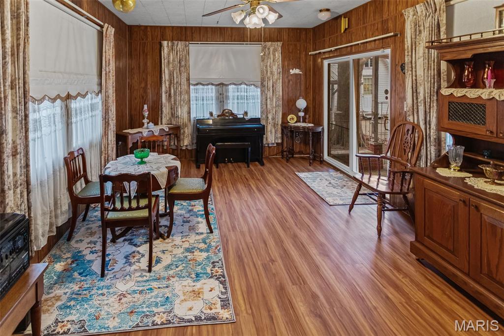 Not in a subdivision - Residential