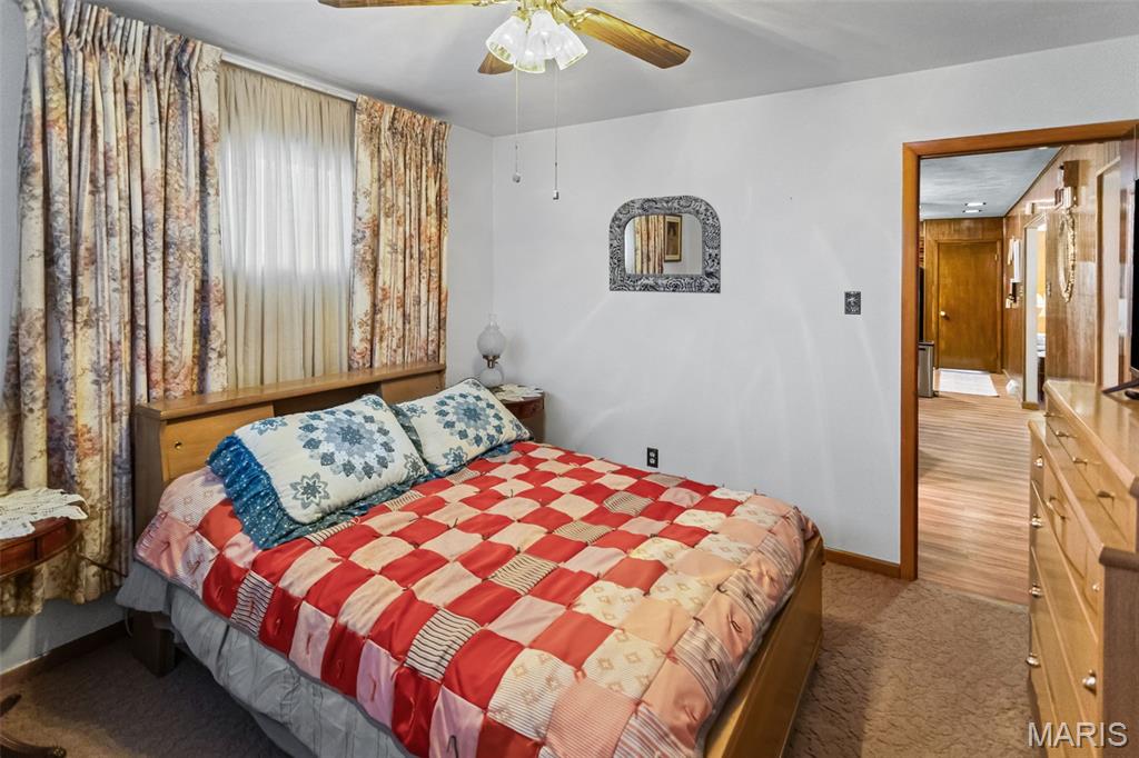 Not in a subdivision - Residential