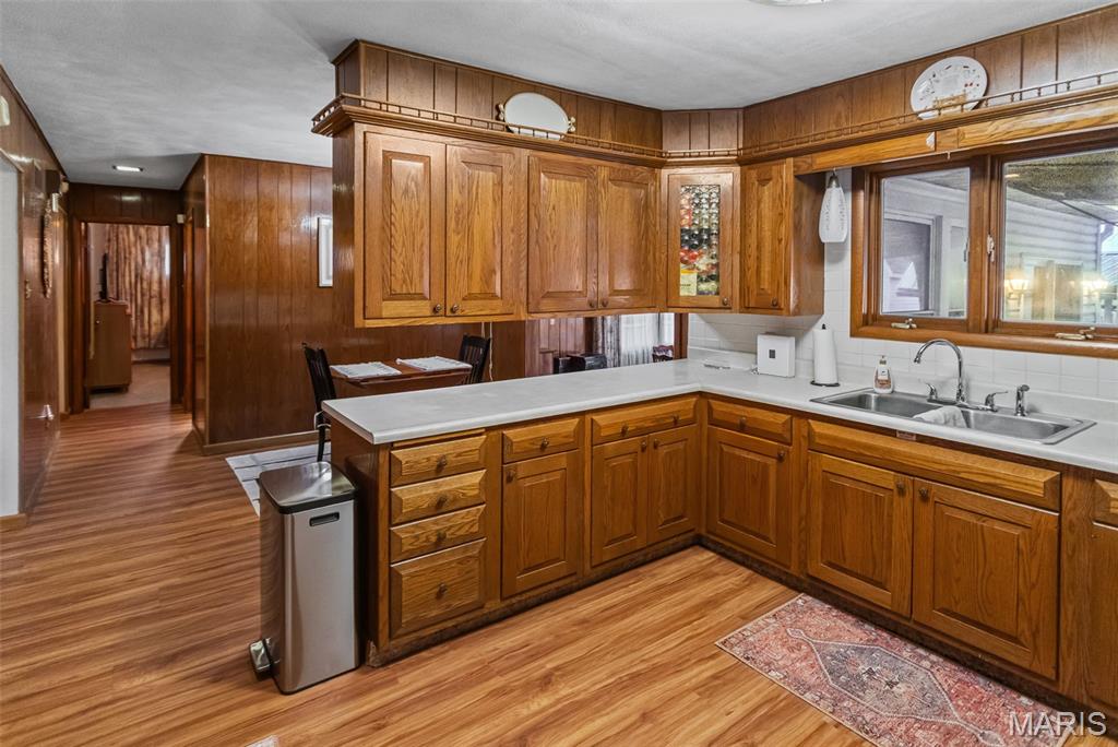 Not in a subdivision - Residential