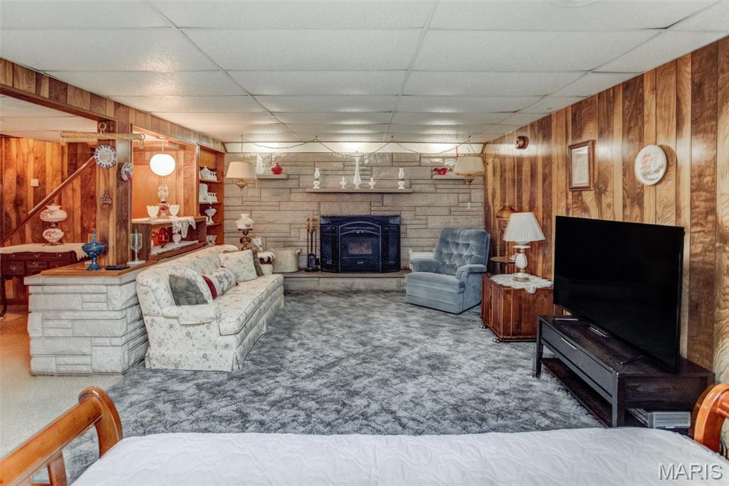 Not in a subdivision - Residential