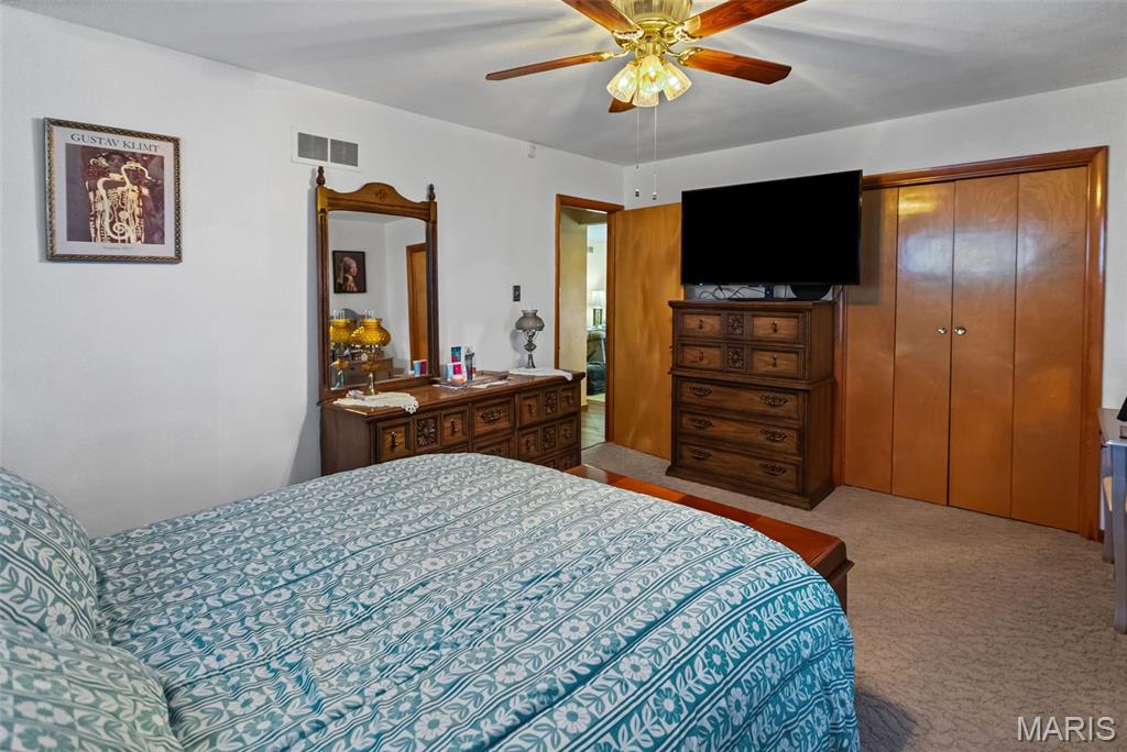 Not in a subdivision - Residential