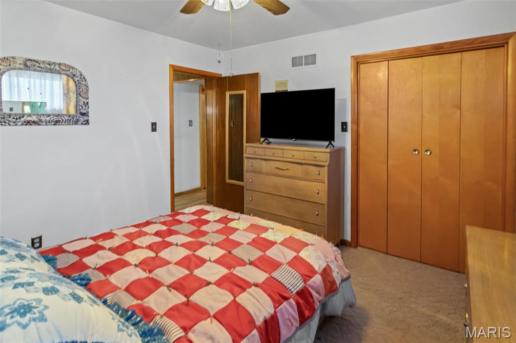 Not in a subdivision - Residential