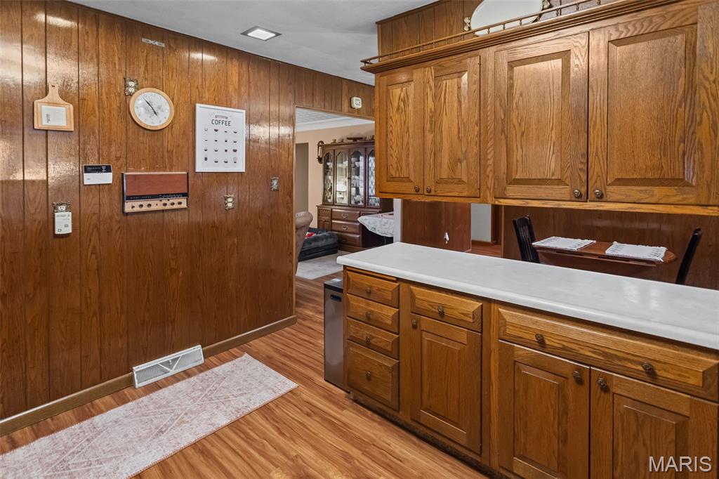 Not in a subdivision - Residential
