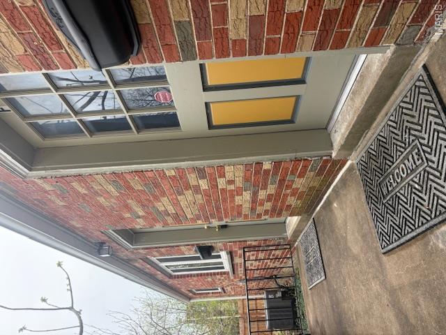 Anderson Add - Residential Lease
