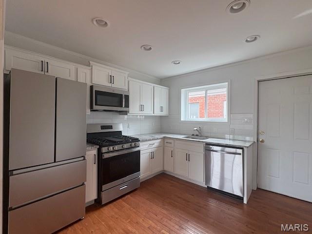 Anderson Add - Residential Lease