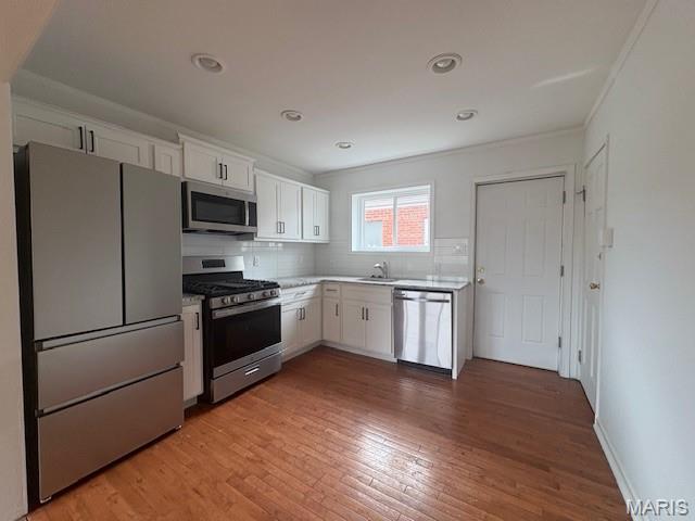 Anderson Add - Residential Lease