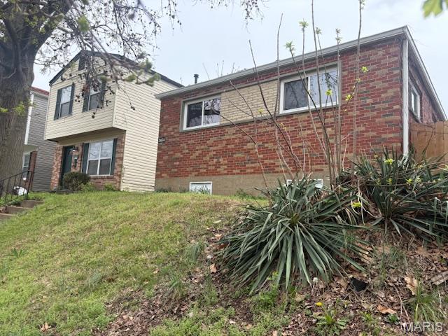 Anderson Add - Residential Lease