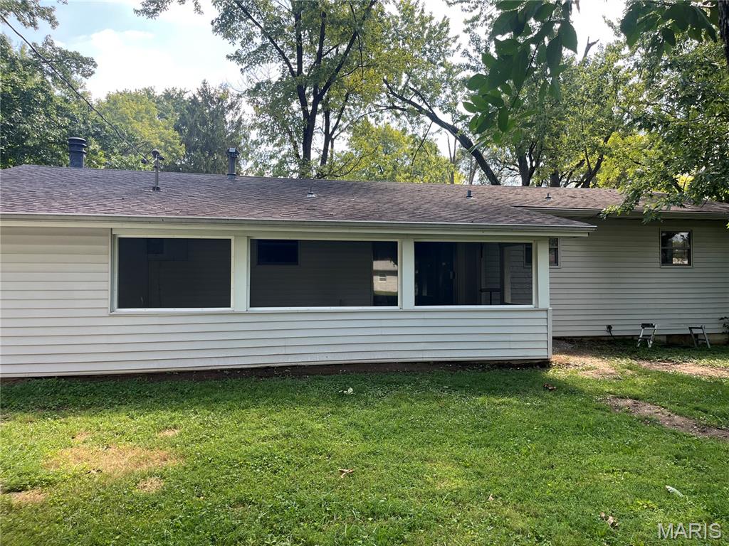 Capitol Oaks 2nd Add - Residential
