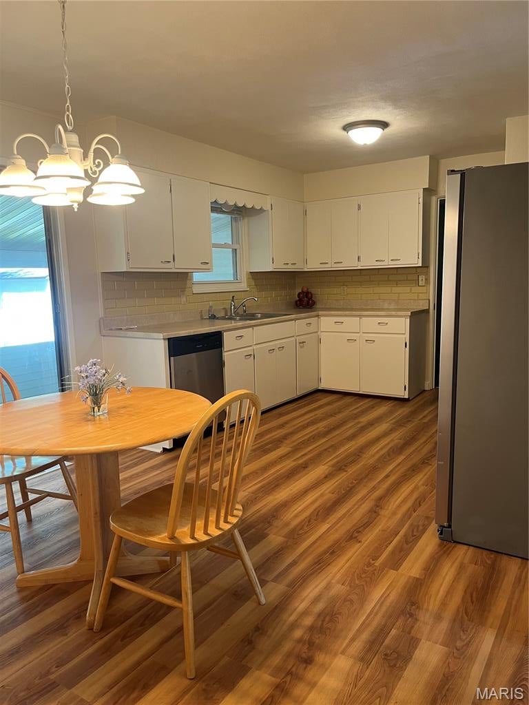 Capitol Oaks 2nd Add - Residential