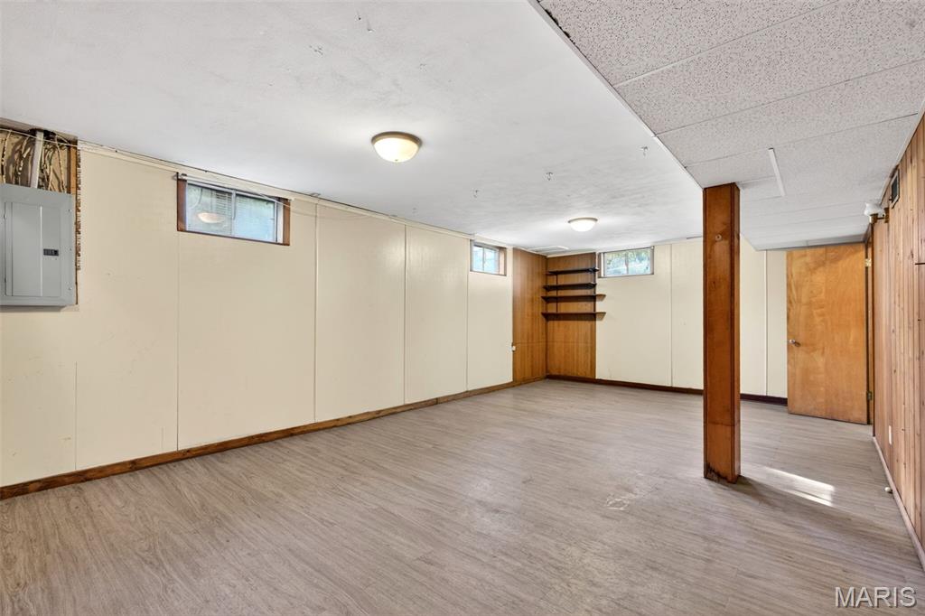 Louise Park - Residential
