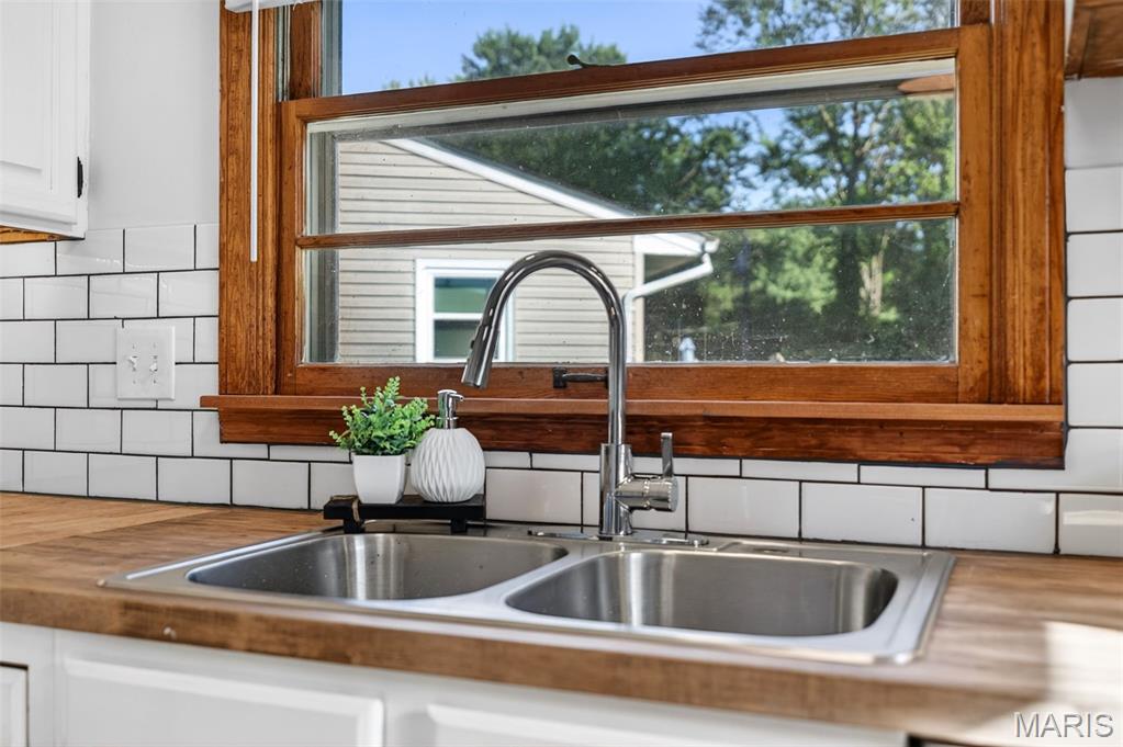 Louise Park - Residential