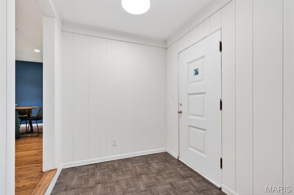 Louise Park - Residential