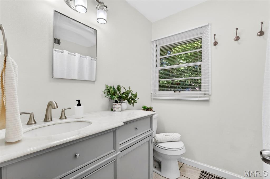 Louise Park - Residential
