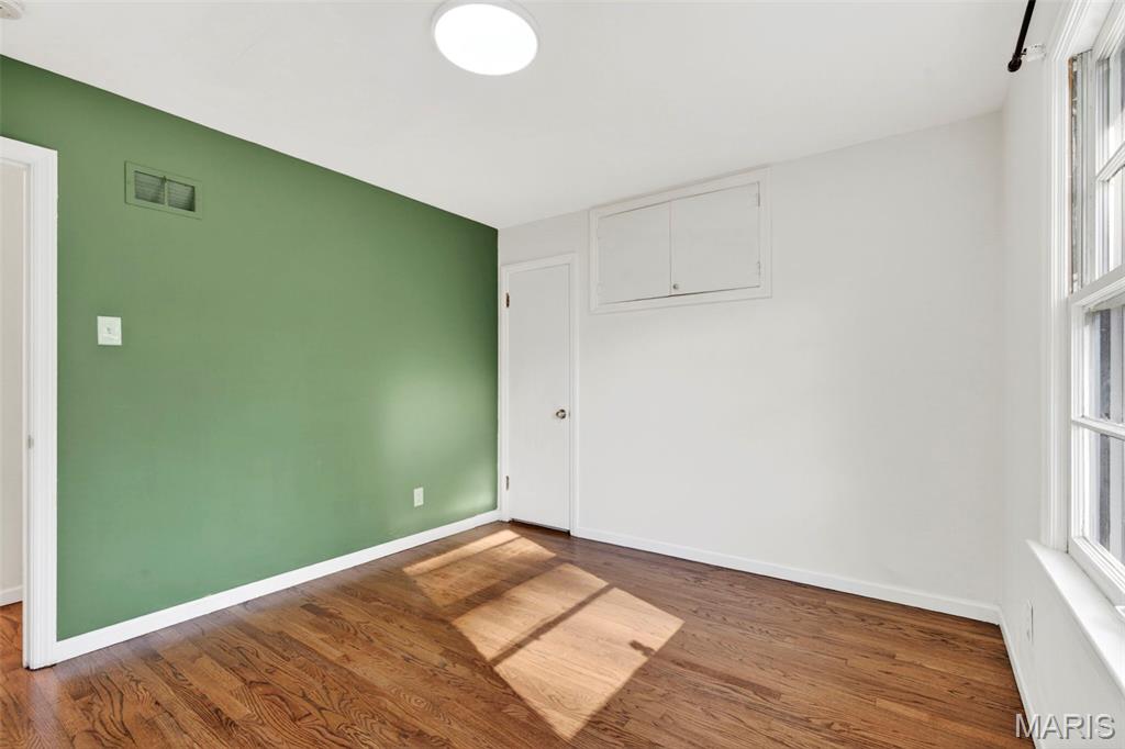 Louise Park - Residential