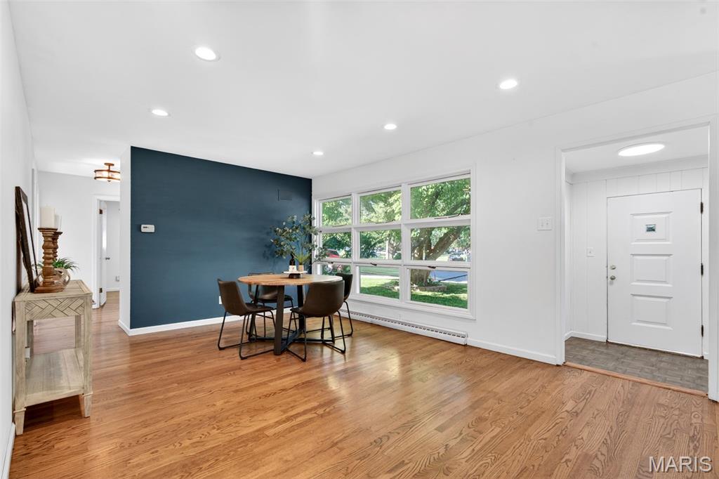 Louise Park - Residential