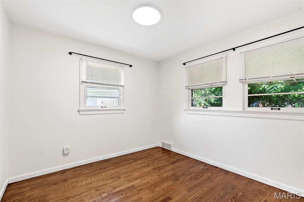 Louise Park - Residential