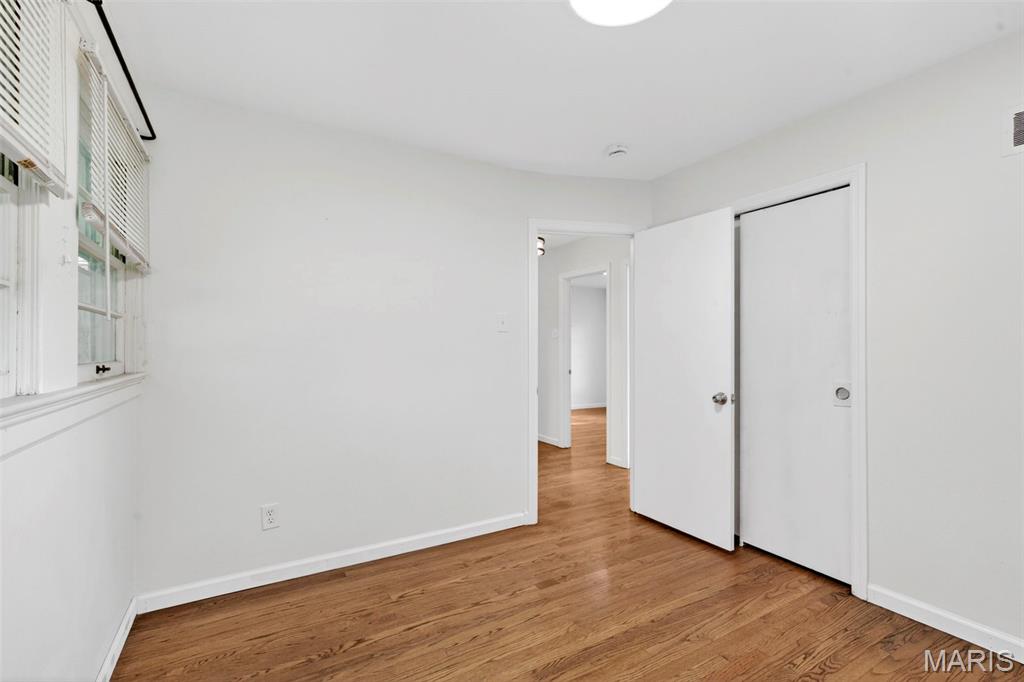 Louise Park - Residential