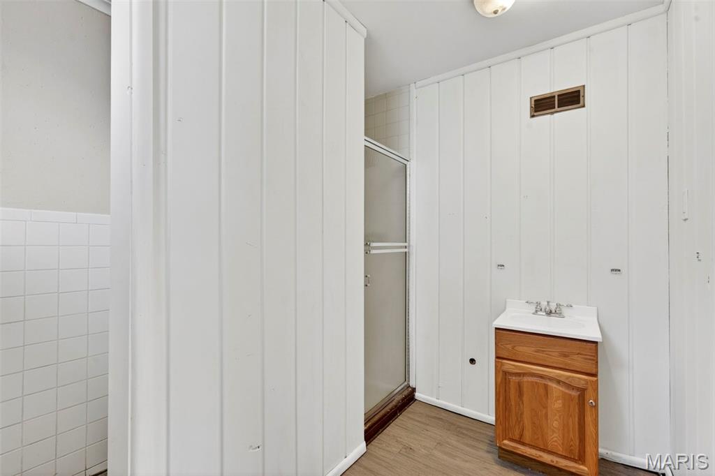 Louise Park - Residential