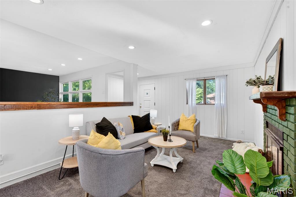 Louise Park - Residential
