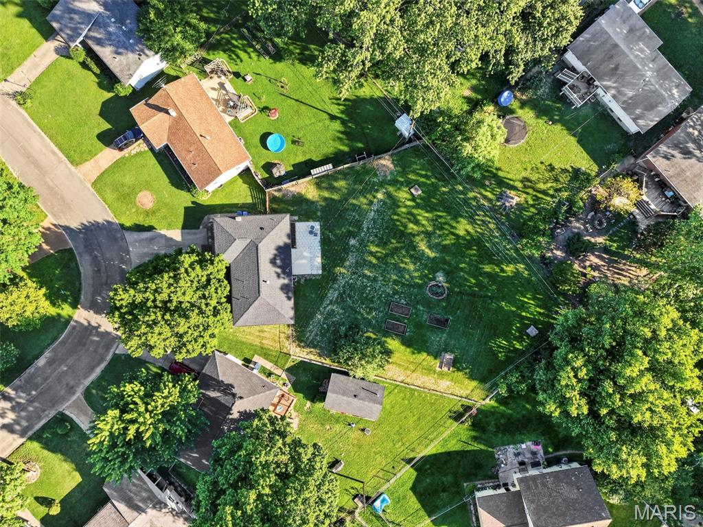 Louise Park - Residential