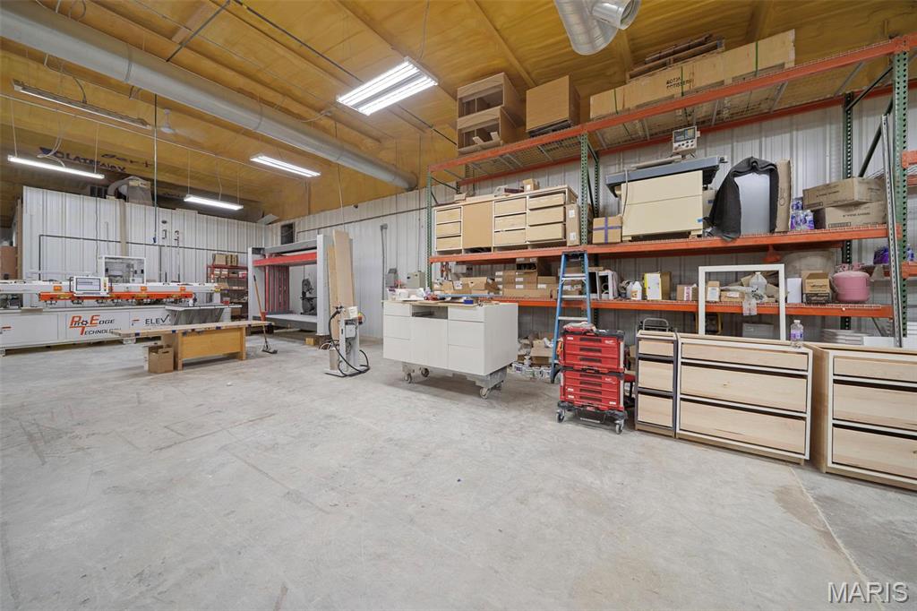 None - Commercial Sale