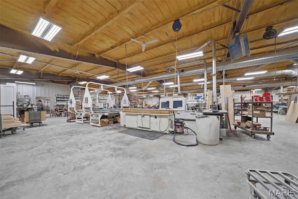 None - Commercial Sale