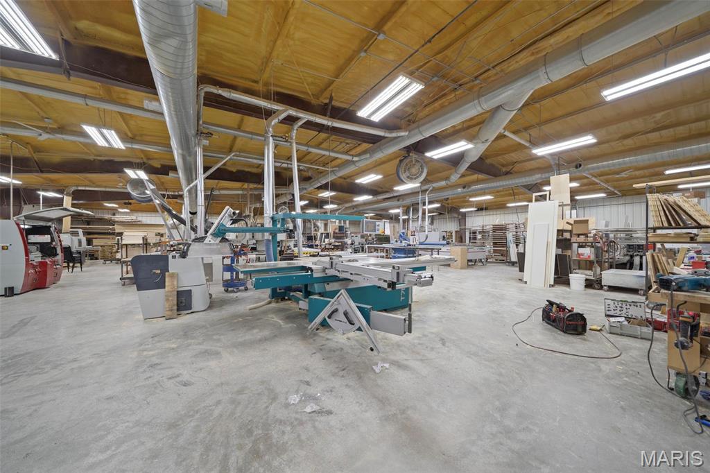 None - Commercial Sale
