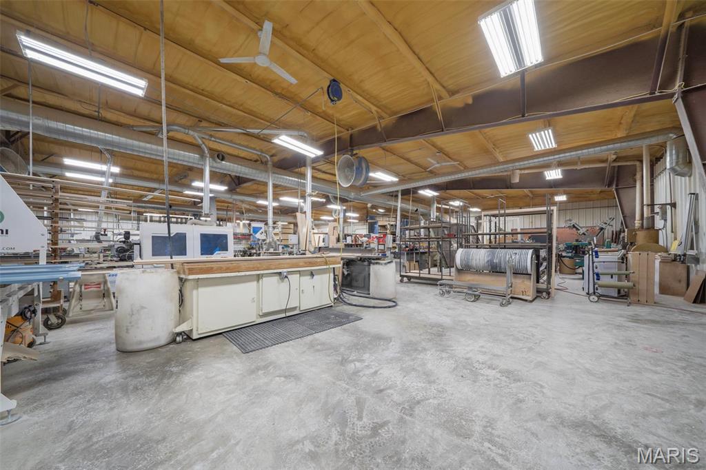 None - Commercial Sale