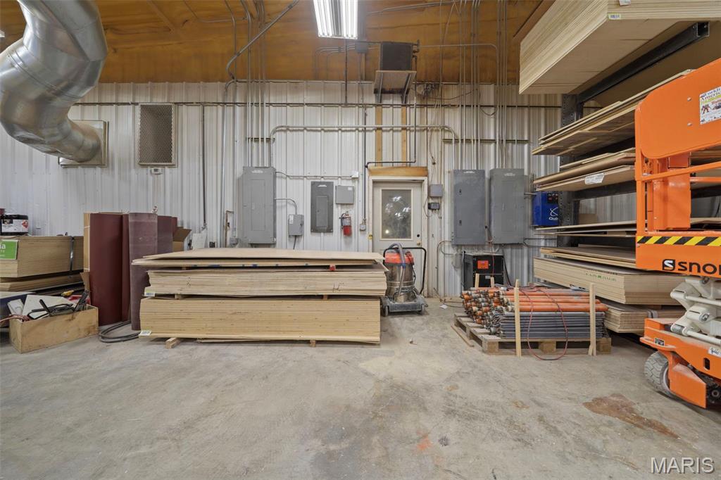 None - Commercial Sale
