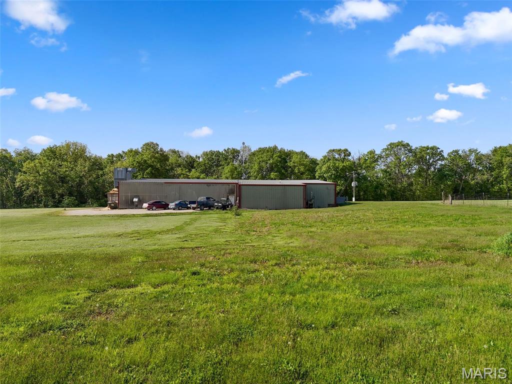 None - Commercial Sale
