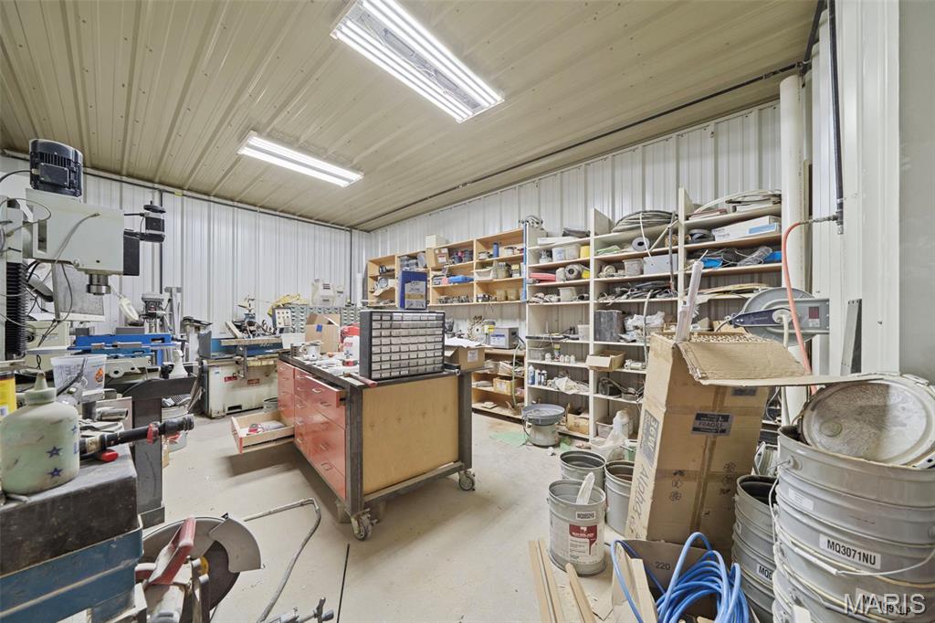 None - Commercial Sale