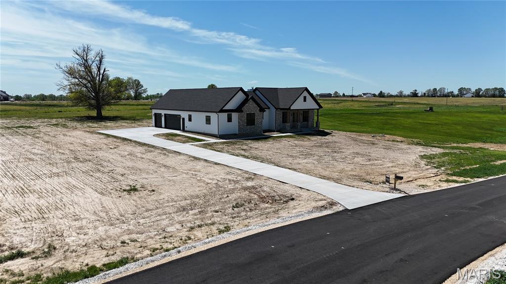 Monarch Estates - Residential