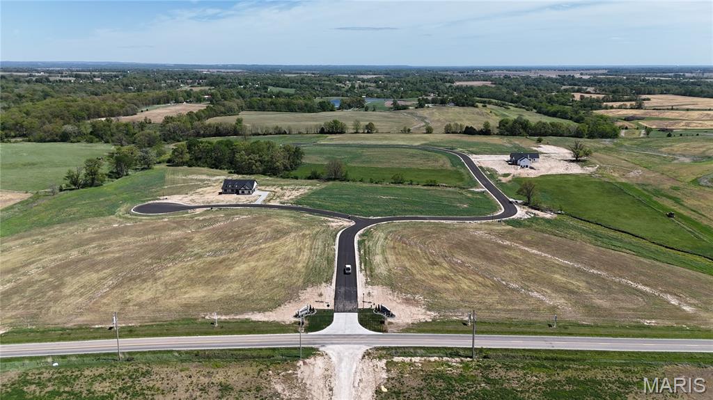Monarch Estates - Residential