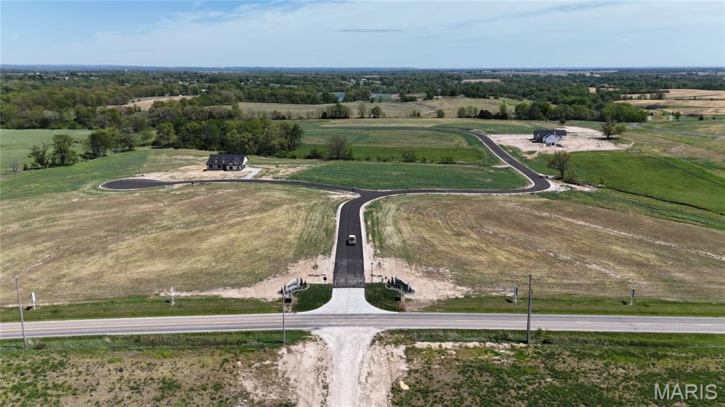 Monarch Estates - Residential