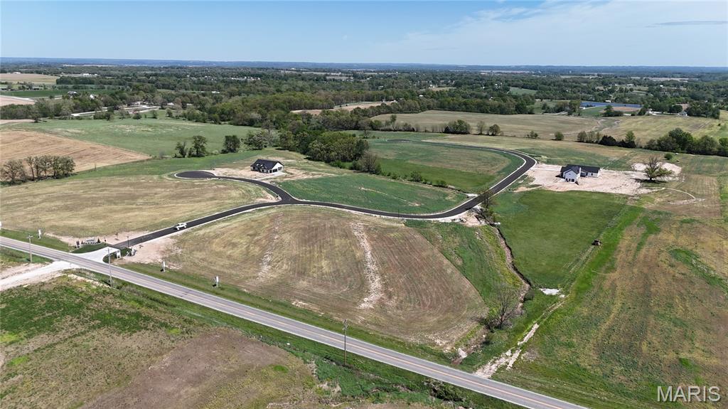 Monarch Estates - Residential