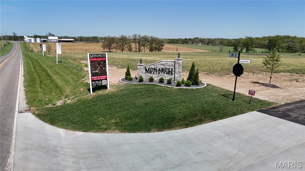 Monarch Estates - Residential