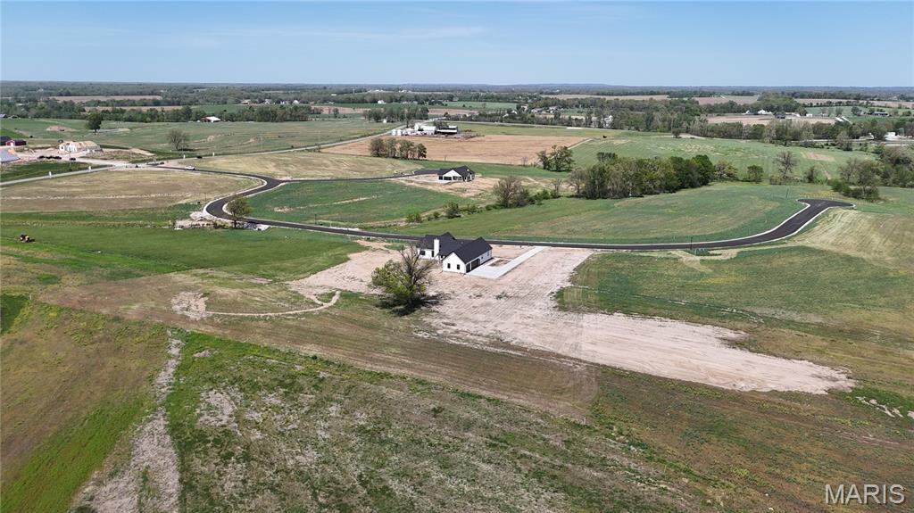 Monarch Estates - Residential