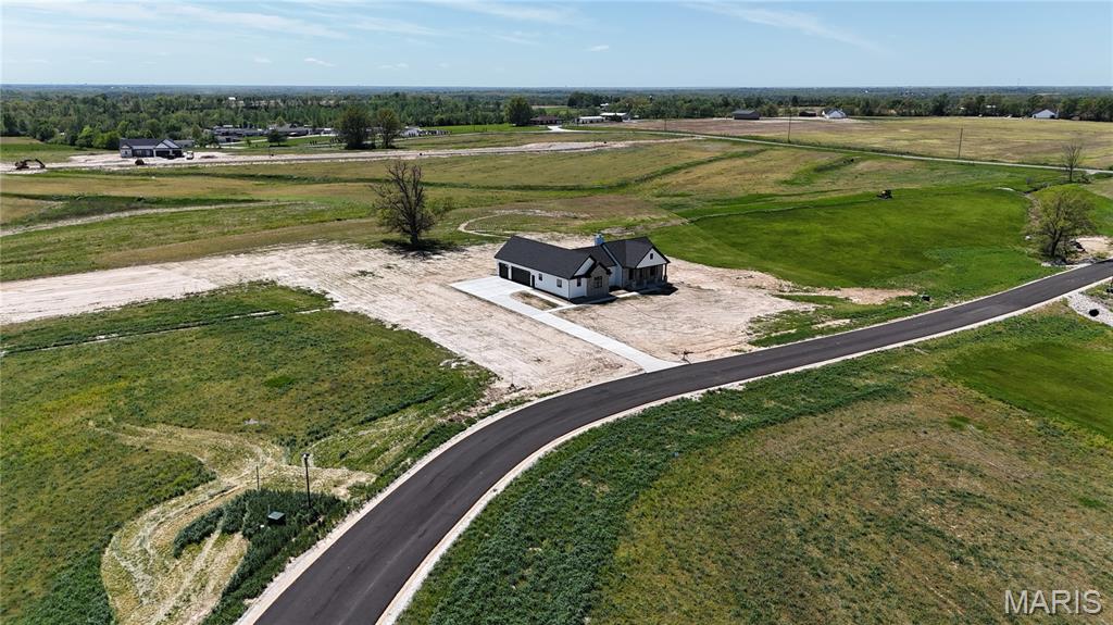 Monarch Estates - Residential
