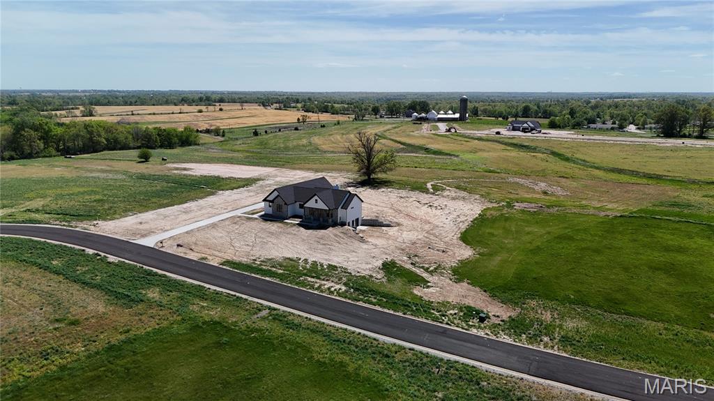 Monarch Estates - Residential