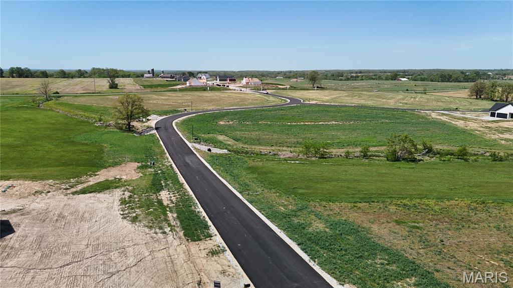 Monarch Estates - Residential