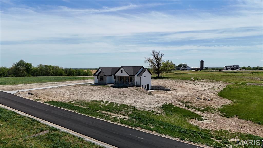 Monarch Estates - Residential