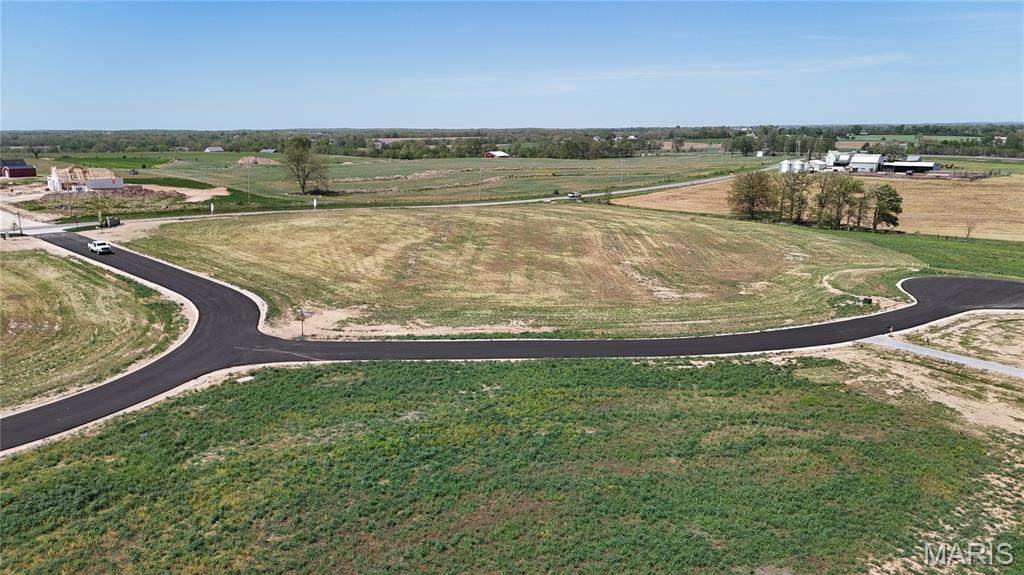 Monarch Estates - Residential