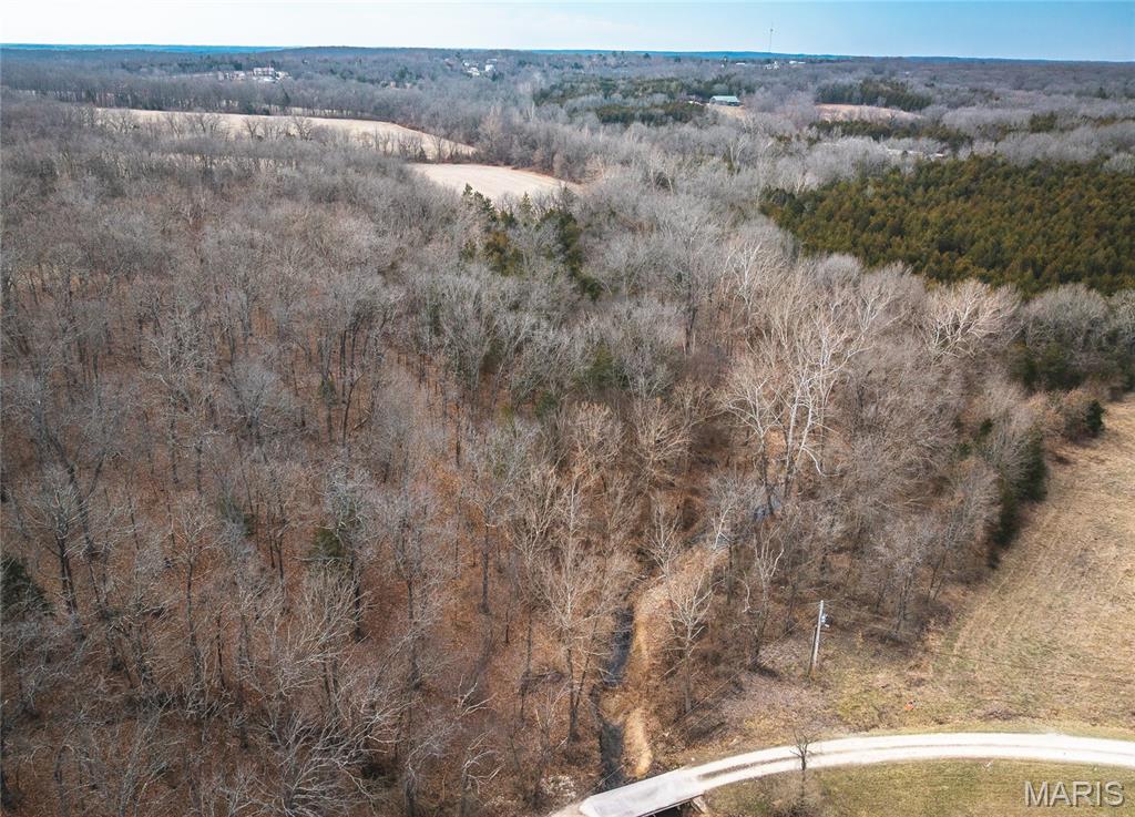 Timbercrest - Land