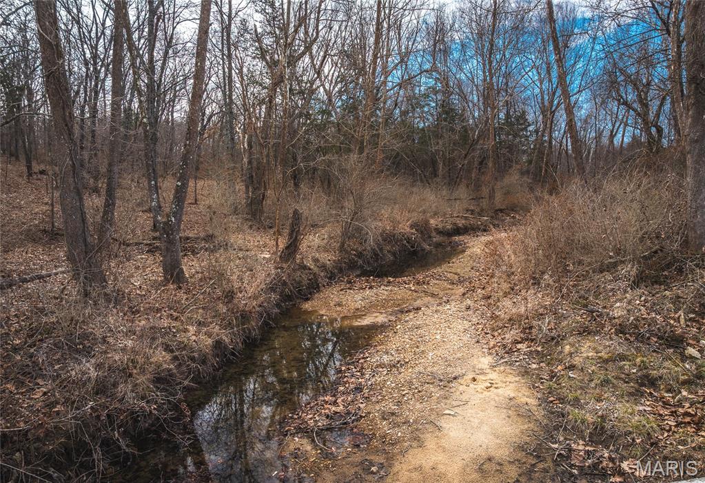 Timbercrest - Land