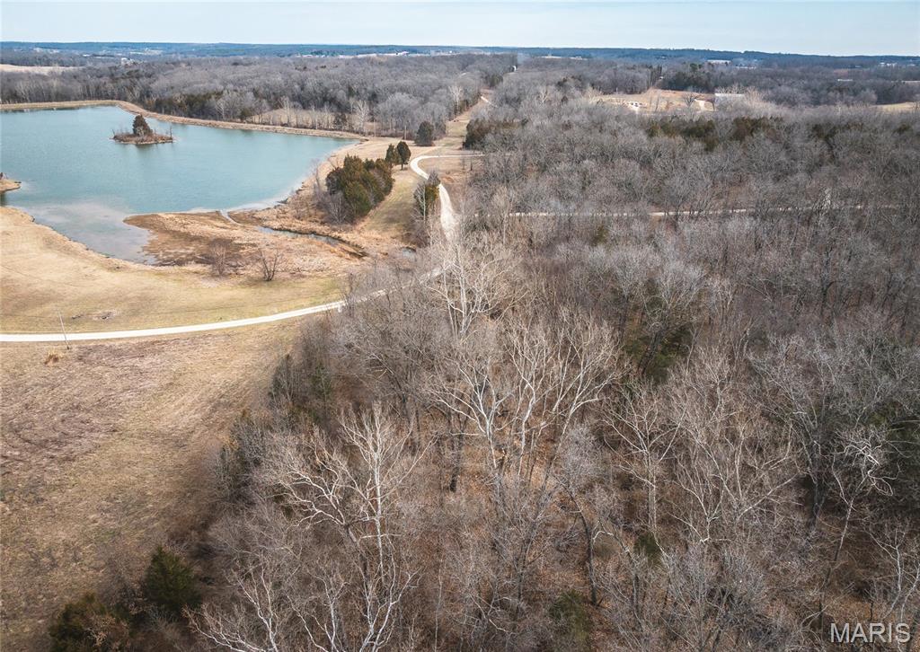 Timbercrest - Land