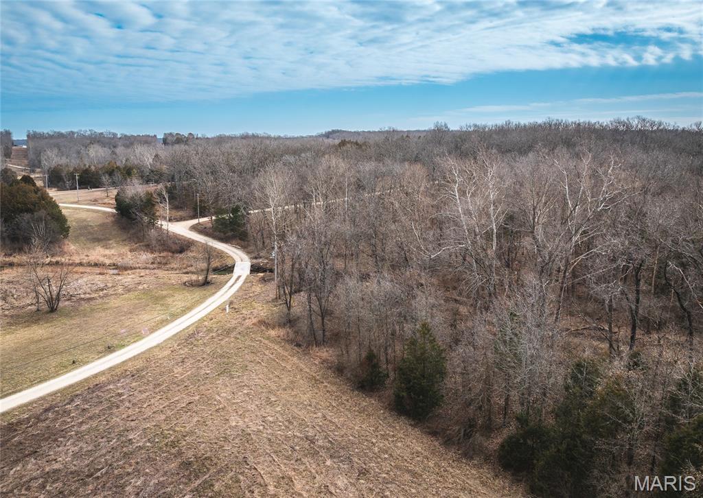 Timbercrest - Land