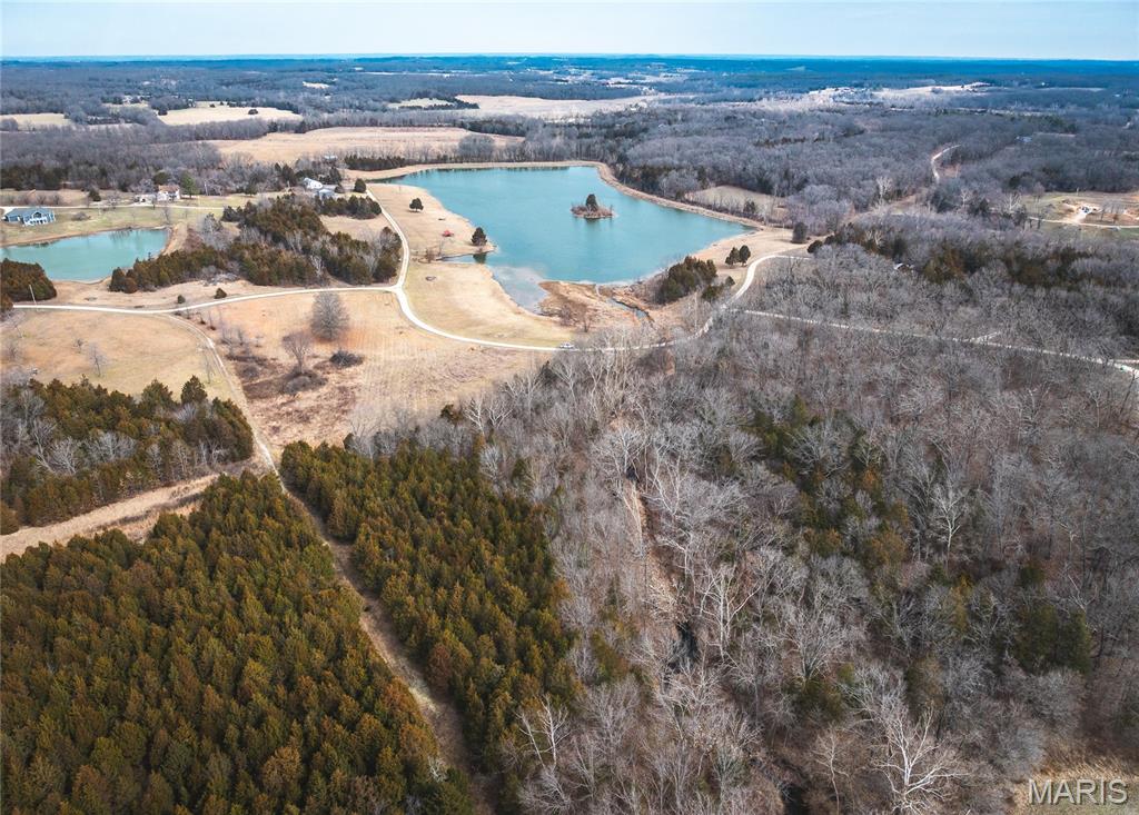 Timbercrest - Land